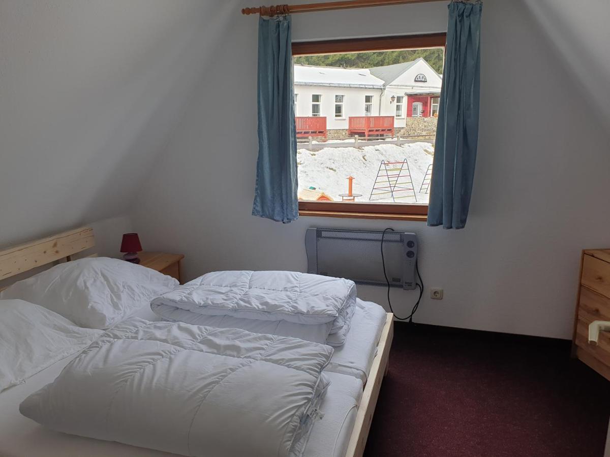 Erzgebirgsidyll Villa Breitenbrunn  Eksteriør billede